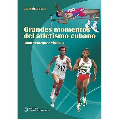 Grandes momentos del...