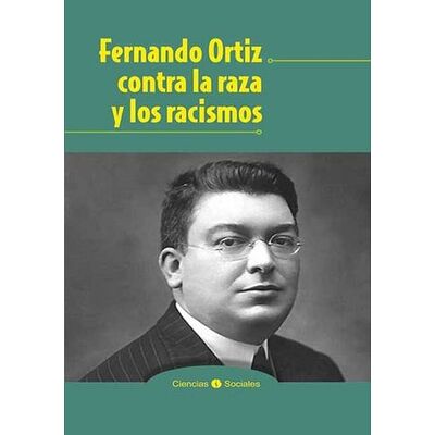 Fernando Ortiz contra la...