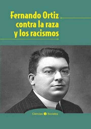 Fernando Ortiz contra la...