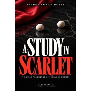 A Study in Scarlet