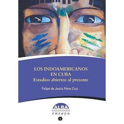 Los indoamericanos en Cuba