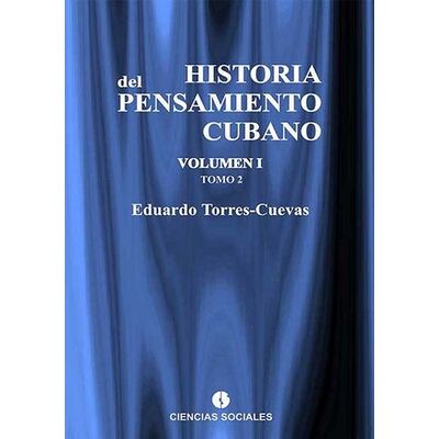 Historia del pensamiento...