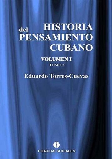 Historia del pensamiento...