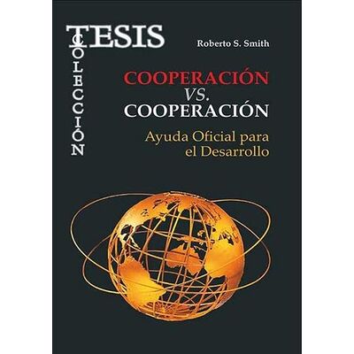 Cooperación vs. Cooperación