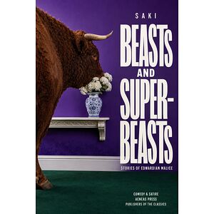 Beasts and Super-Beasts