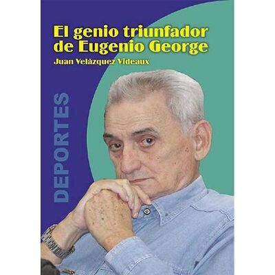 El genio triunfador de...