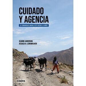 Cuidado y agencia