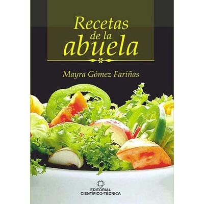 Recetas de la abuela