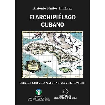 El archipiélago cubano