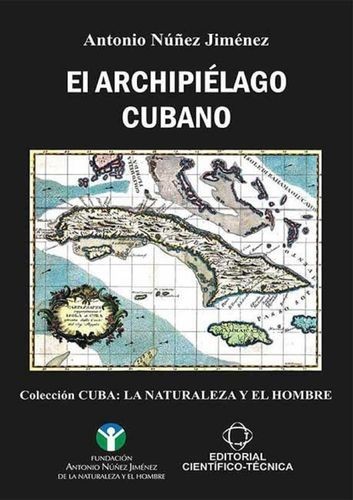 El archipiélago cubano
