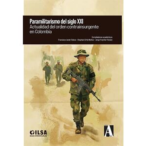 Paramilitarismo del siglo...