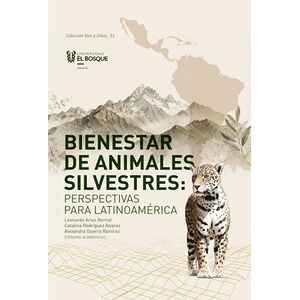 Bienestar de animales...