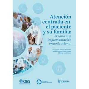 Atención centrada en el...