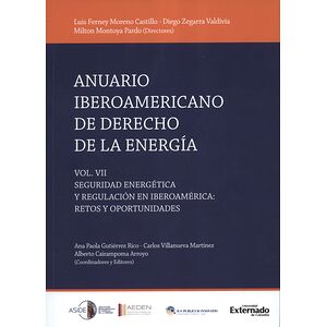 Anuario iberoamericano de...