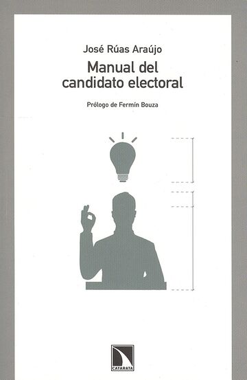 Manual del candidato electoral