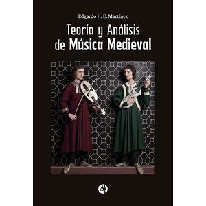 Teoría y Análisis de Música...