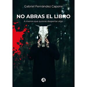 No abras el libro