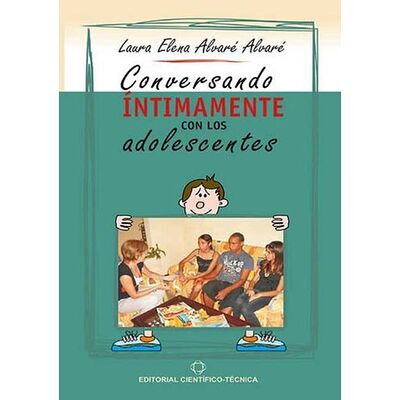 Conversando íntimamente con...