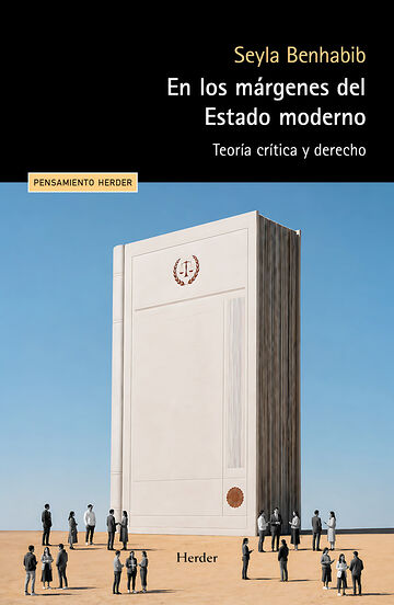 En los márgenes del Estado...