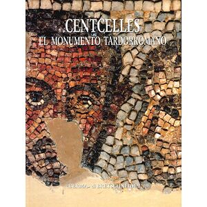 Centcelles el monumento...