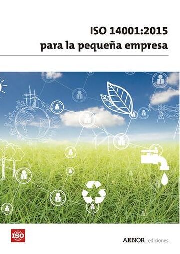ISO 14001 para la pequeña...
