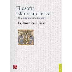 Filosofía islámica clásica