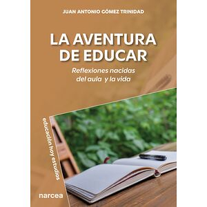 La aventura de educar