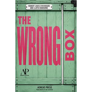 The Wrong Box