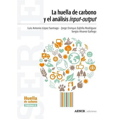 La huella de carbono y el...