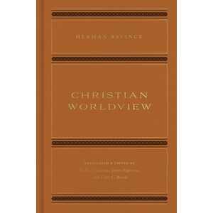 Christian Worldview