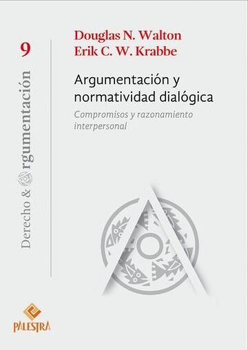 Argumentación normatividad...