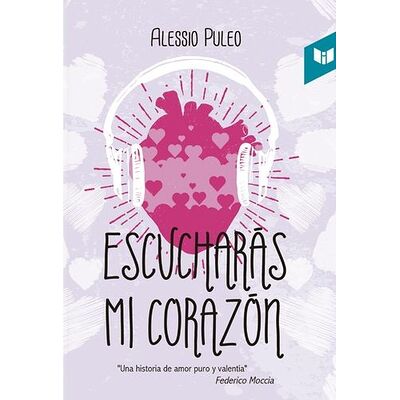 Escucharás mi Corazón