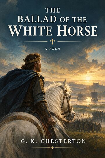 The Ballad of the White Horse