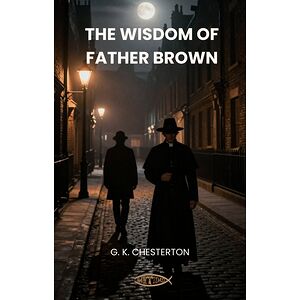 The wisdom of father Brown