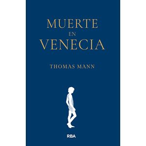 Muerte en Venecia