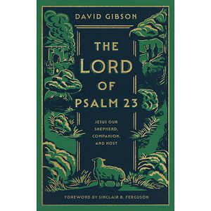 The Lord of Psalm 23 (with...