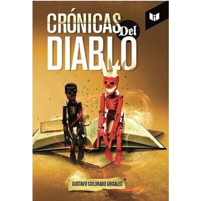 Crónicas del diablo
