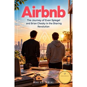 Airbnb: The Journey of Evan...