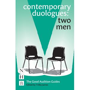 Contemporary Duologues: Two...
