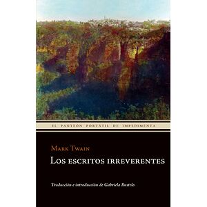 Los escritos irreverentes