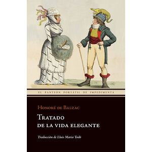 Tratado de la vida elegante