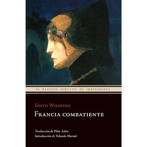 Francia combatiente
