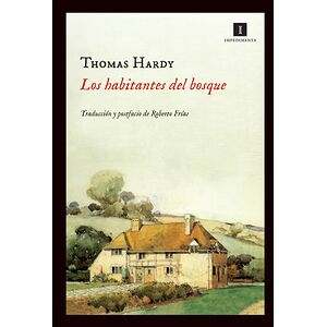 Los habitantes del bosque