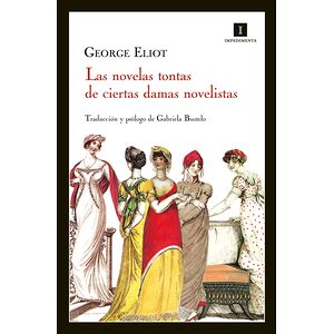 Las novelas tontas de...