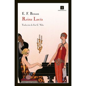 Reina Lucía