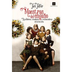 Maestras del engaño