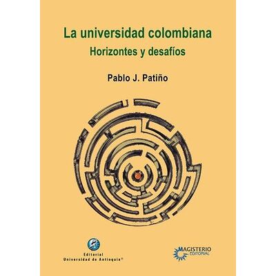 La universidad colombiana