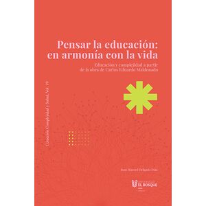 Pensar la educación: en...