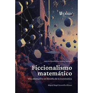 Ficcionalismo matemático