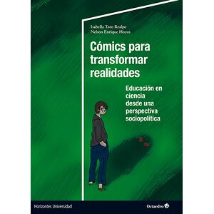 Cómics para transformar...